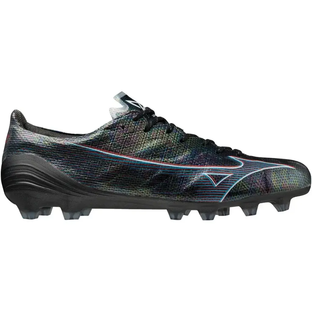Mizuno Alpha Japan