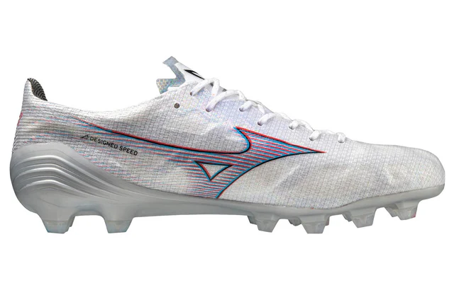 Mizuno Alpha Japan