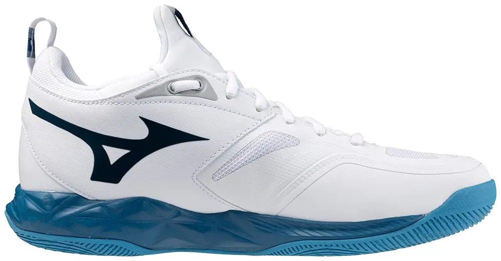 Mizuno Wave Dimension MID