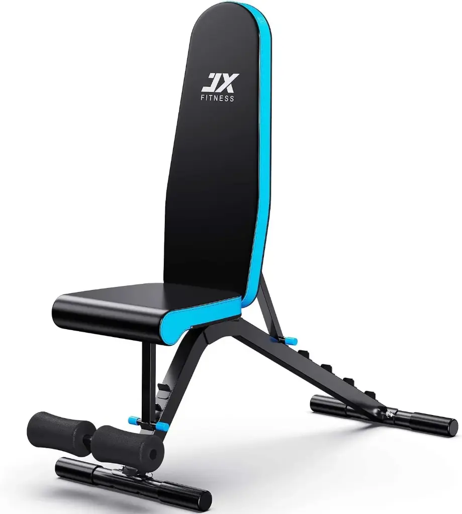 IronLife Multi Workout Bench