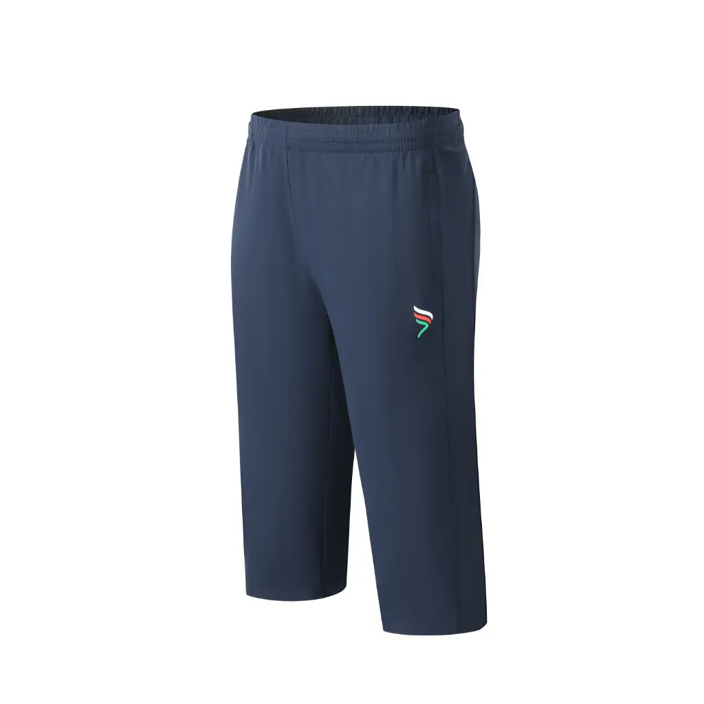 B5-6235-2 Tago Oasis 3/4 Pant Navy