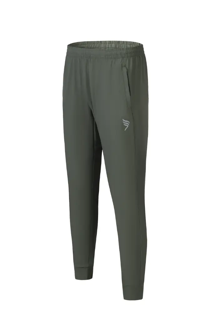 MP0174  Tago Falcon Pant Green