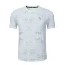T5-6233# Tago Awtar Shirt White S/S