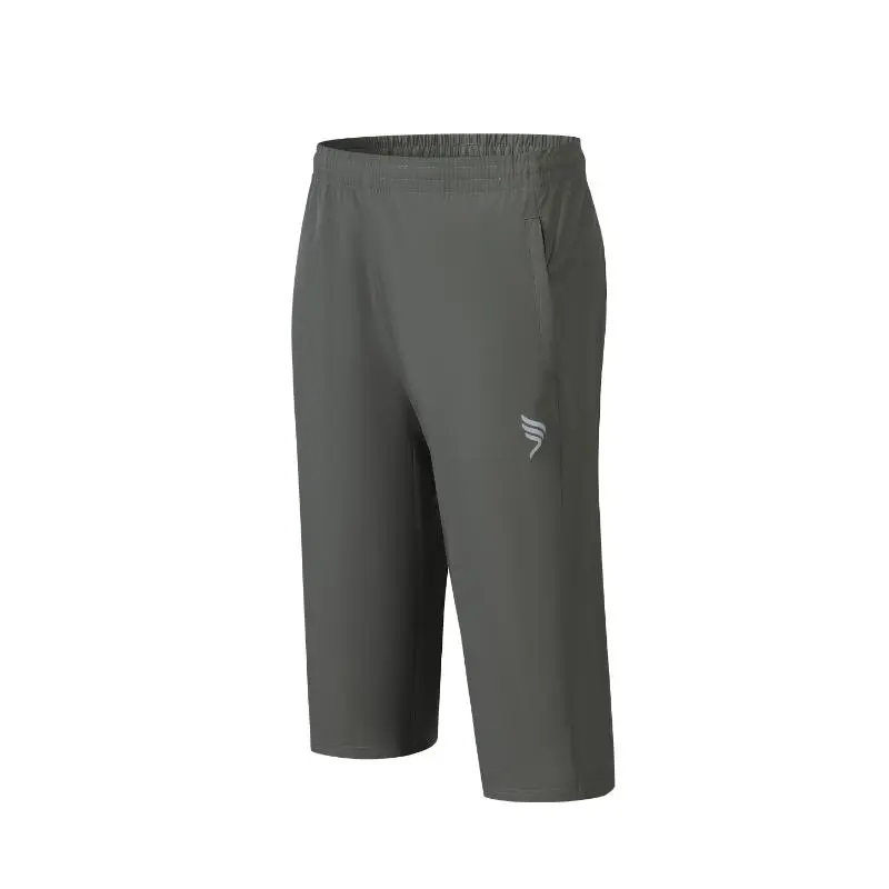 MB0030 Tago Rayan 3/4 Pant A.Grn