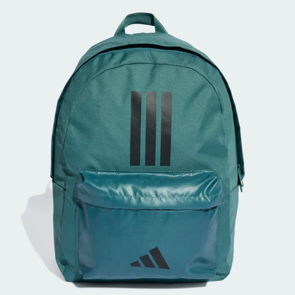 Adidas Classic 3 Stripes Backpack