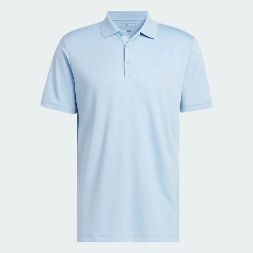 Adidas Prime Green P.Shirt