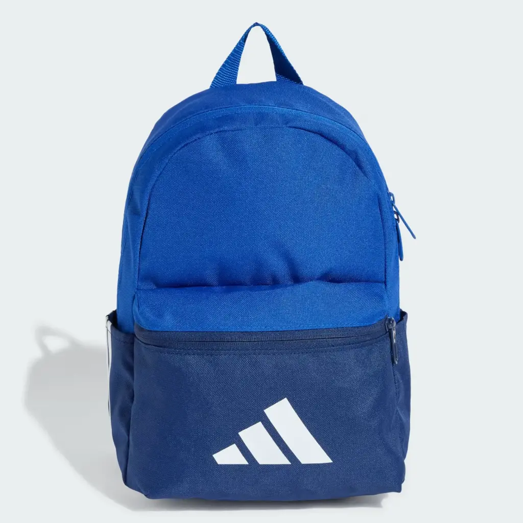 Adidas Logo Backpack Kids