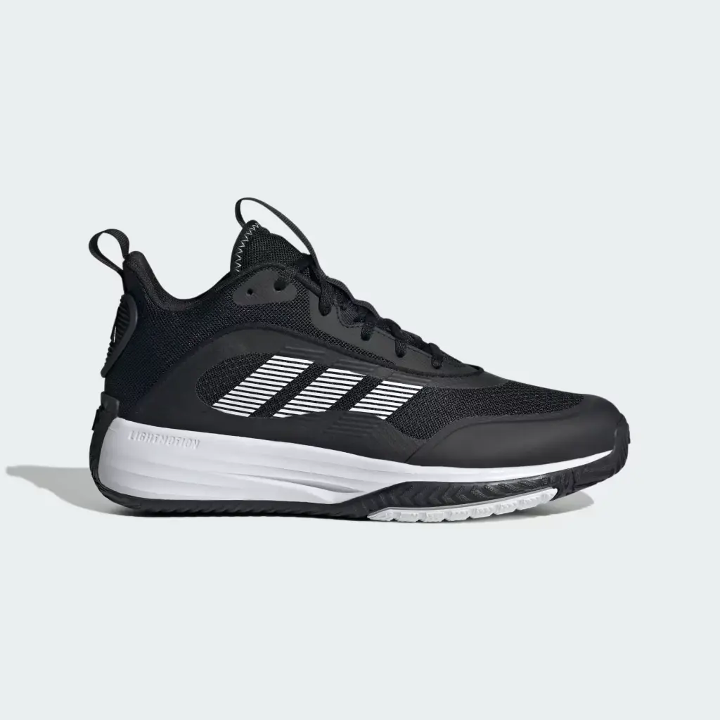 Adidas Own the Game 3 Shoes
