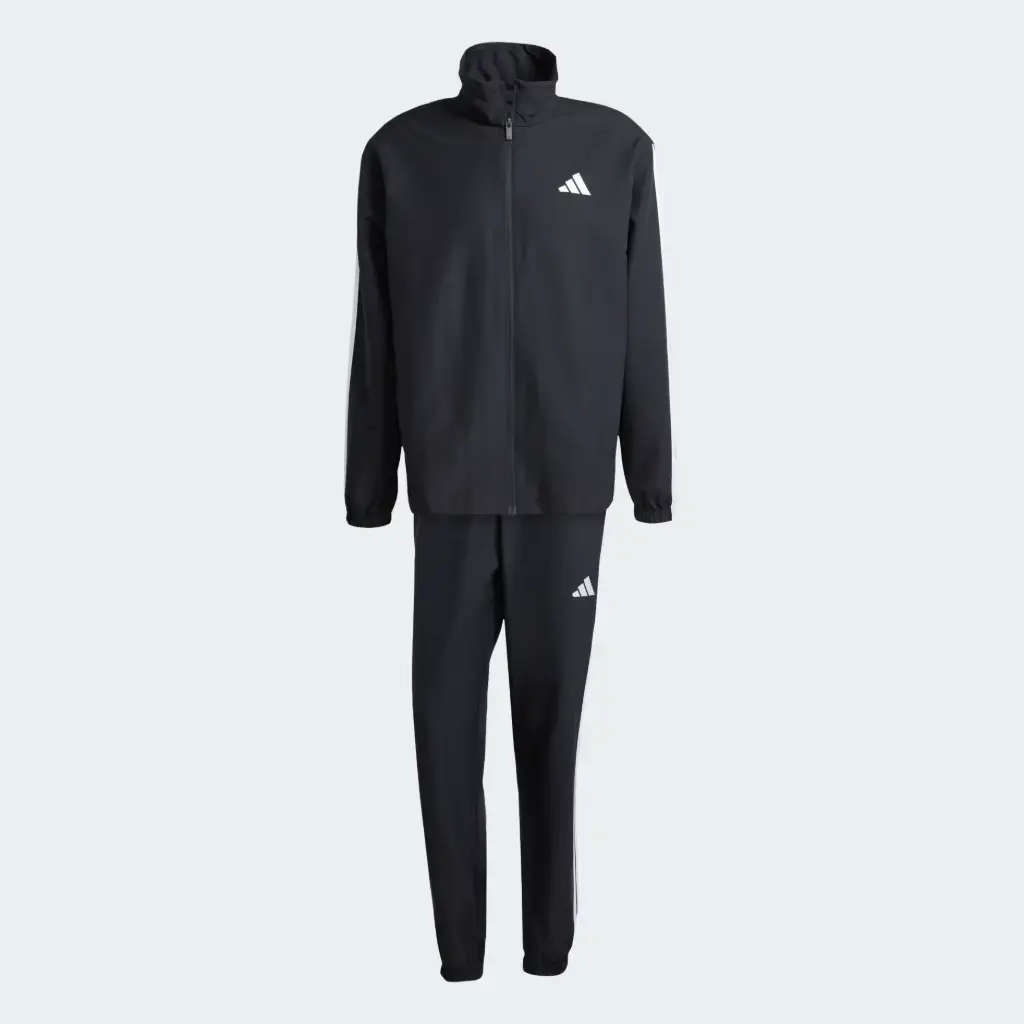 ADIDAS 3-STRIPES WOVEN TRACKSUITS 