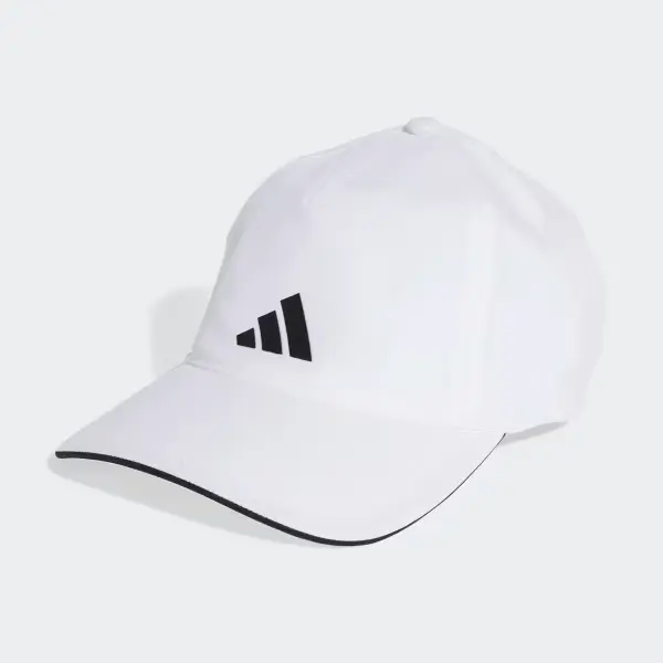 Adidas Baseball Cap white
