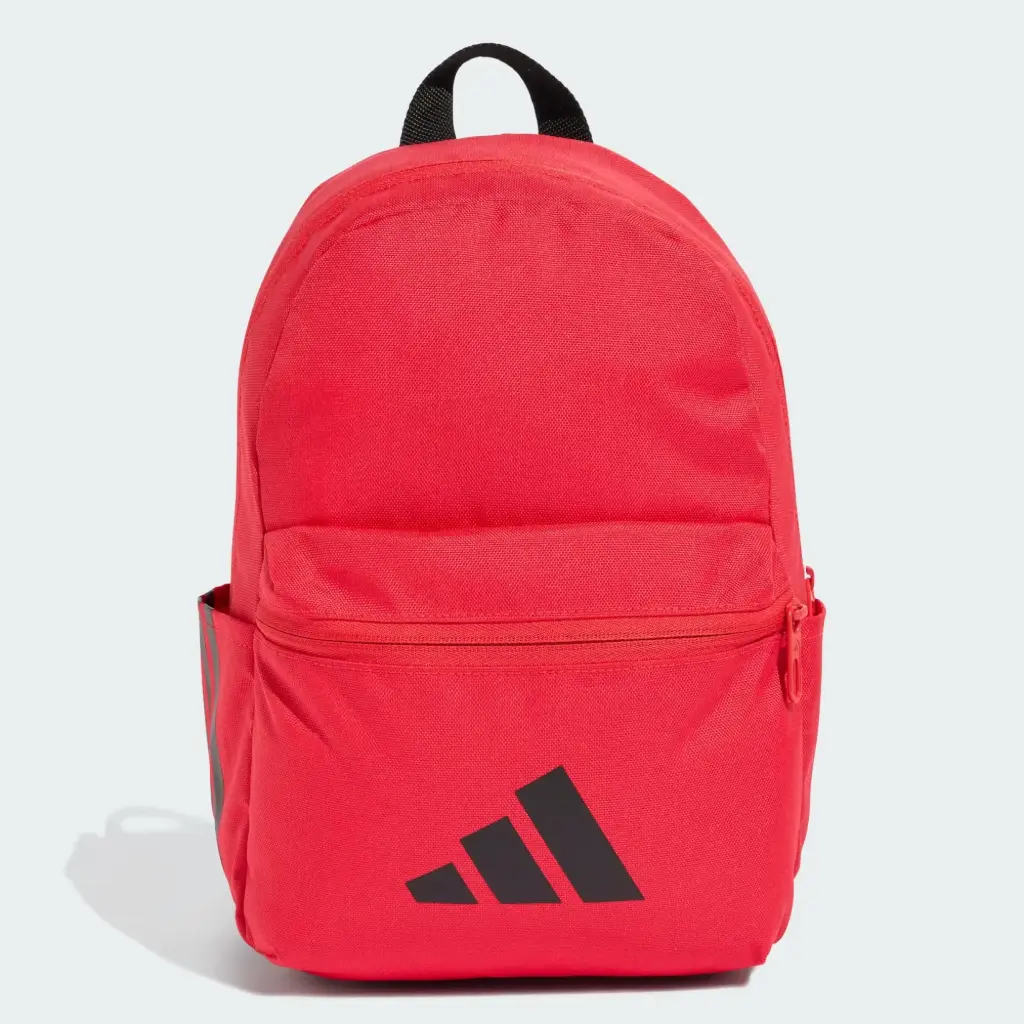Adidas Logo Backpack Kids