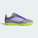 Adidas F50 Club Turf Boots Kids