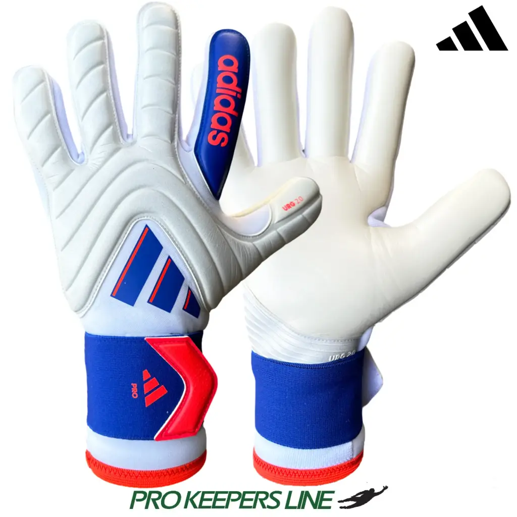 Adidas Copa League Goalkeeper Gloves