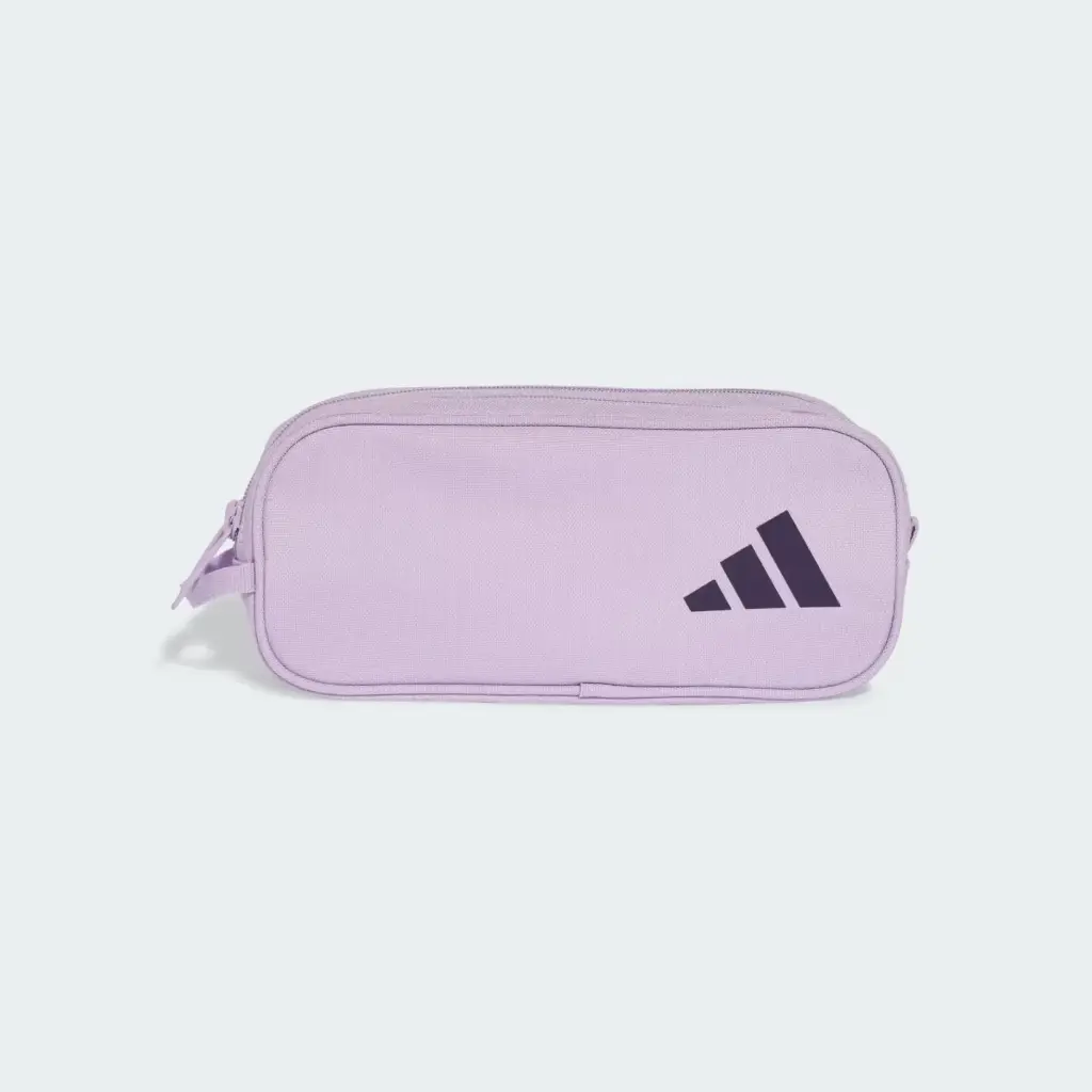 Adidas Two Zipper Pencil Case