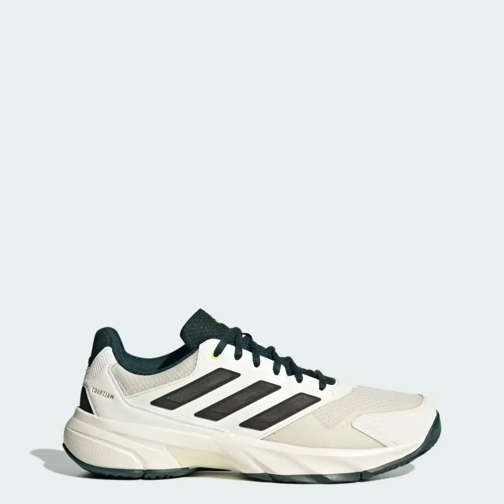 Adidas Courtjam Control 3 