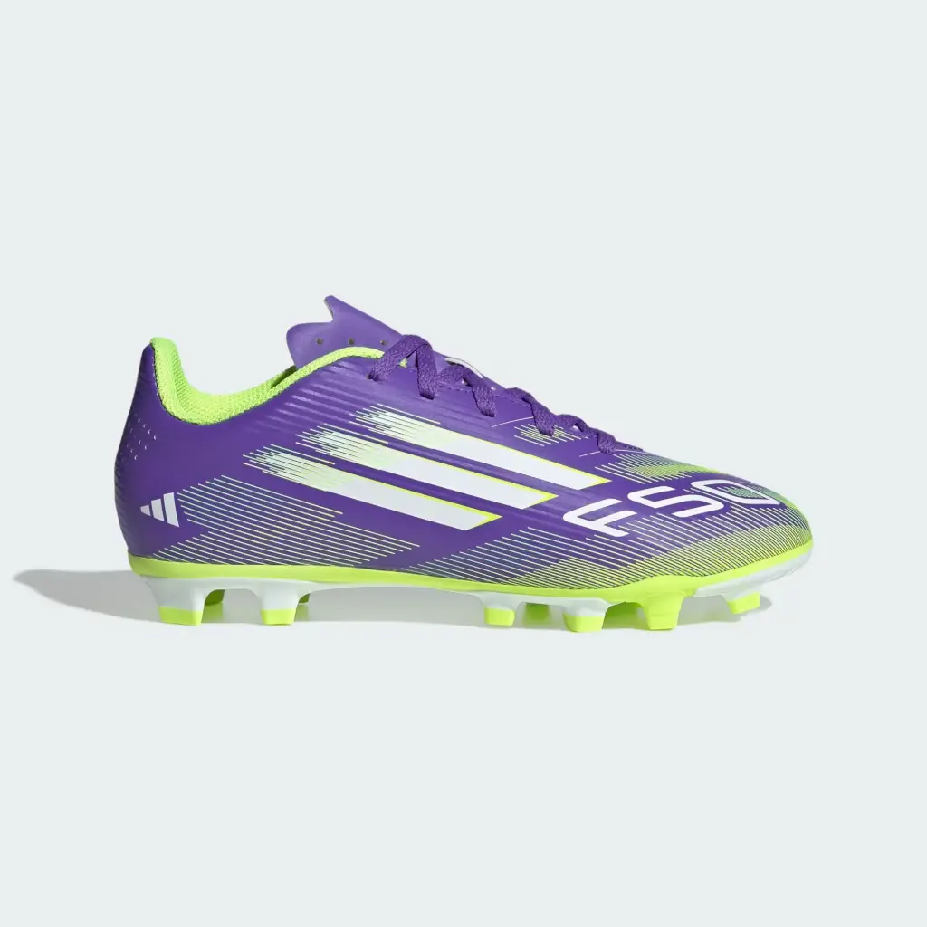 Adidas F50 Club Multi-Ground Boots