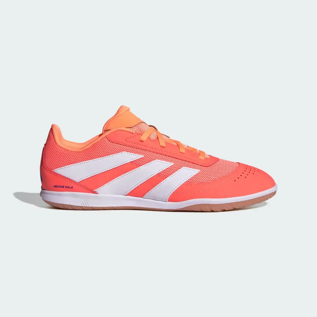 Adidas Predator Club Sala Cleats