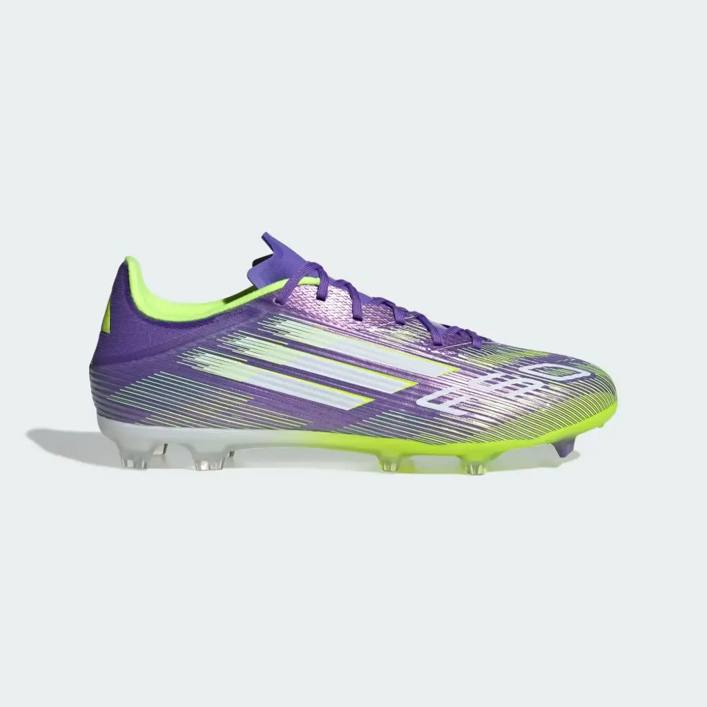 Adidas F50 League Firm Cleats
