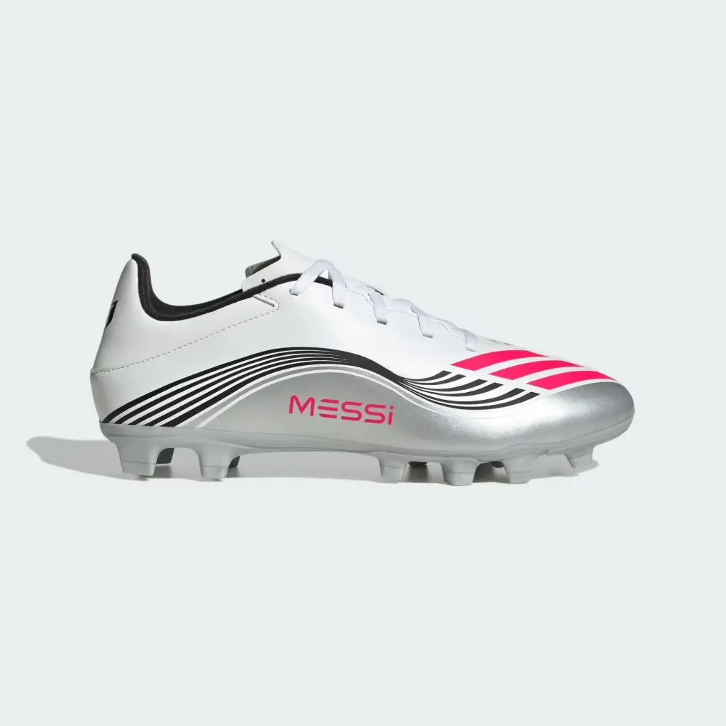 Adidas F50 Messi Club Firm Boots