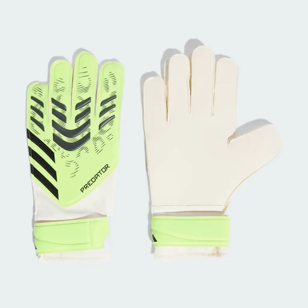 Adidas Predator Goalkeeper Gloves