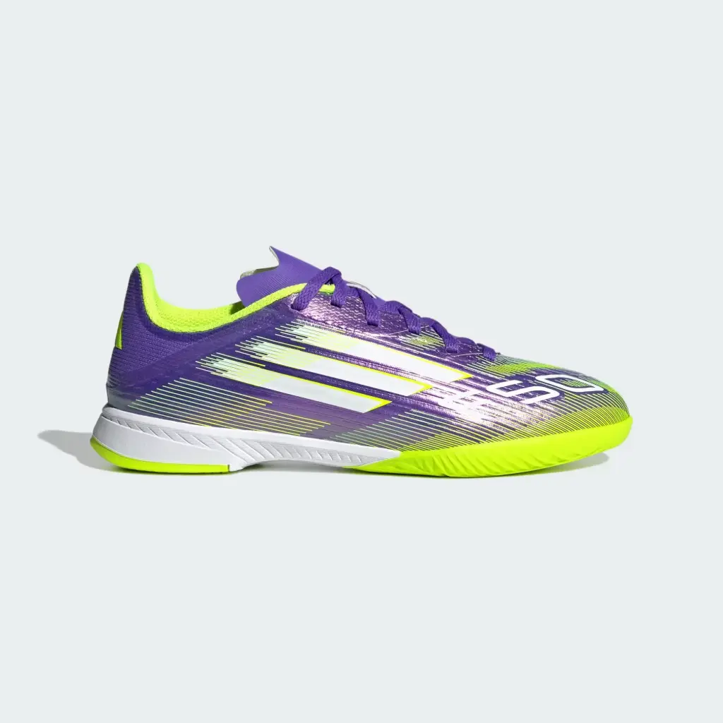 Adidas F50 League Indoor Cleats Kids