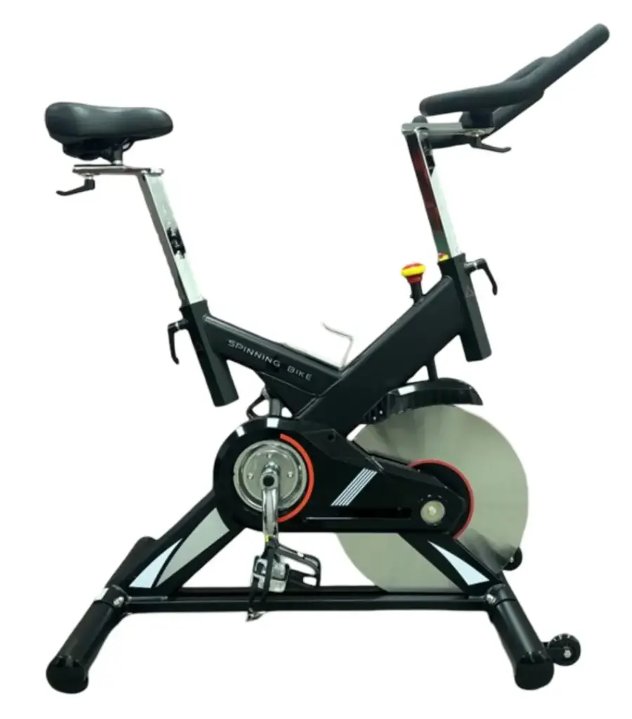 Semi Commercial Spin Bike