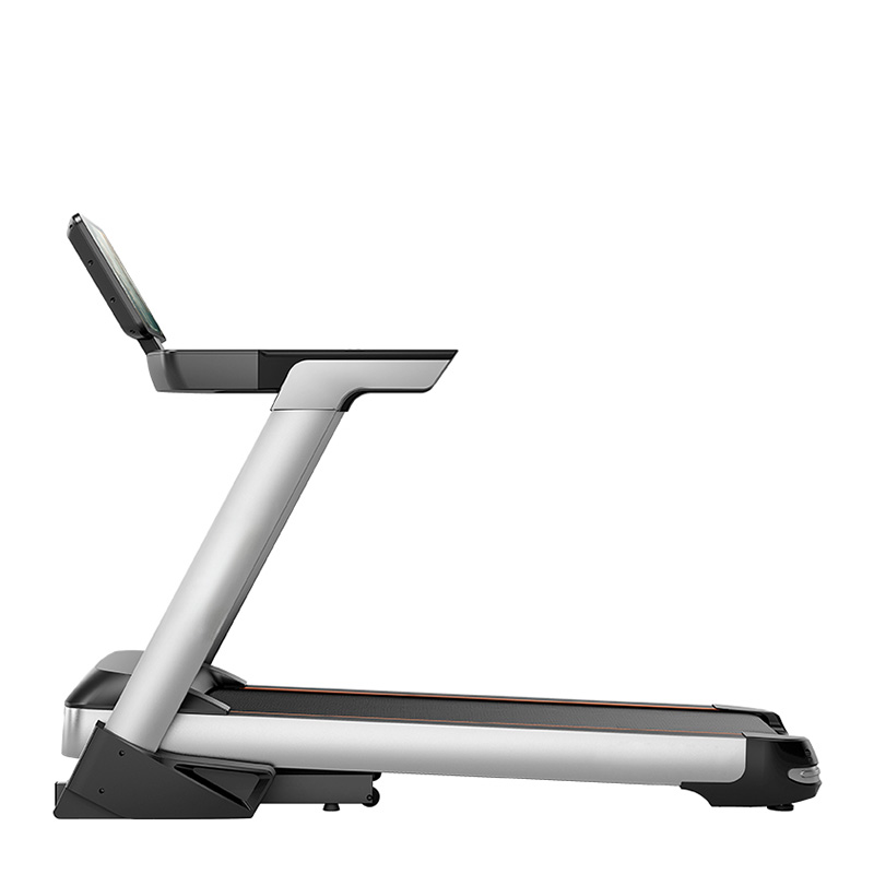 Olympia Elite T6i Treadmill TFT